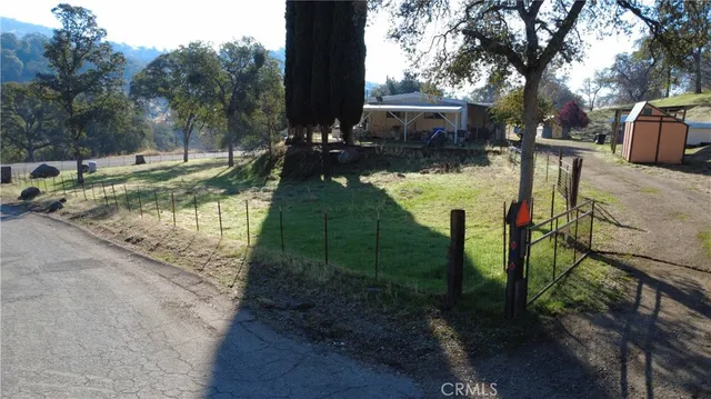 $189,500 | 46918 Creekside Road, Squaw Valley, CA 93675