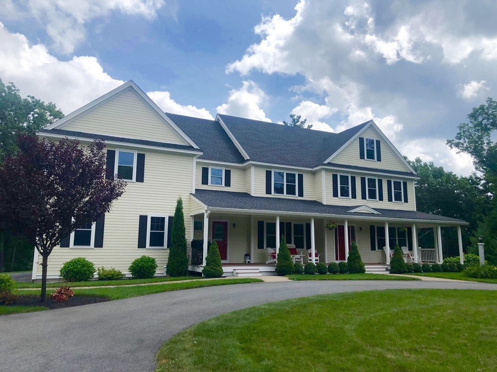 48 Trillium Way Carlisle, MA 01741 - Photo 1 of 1