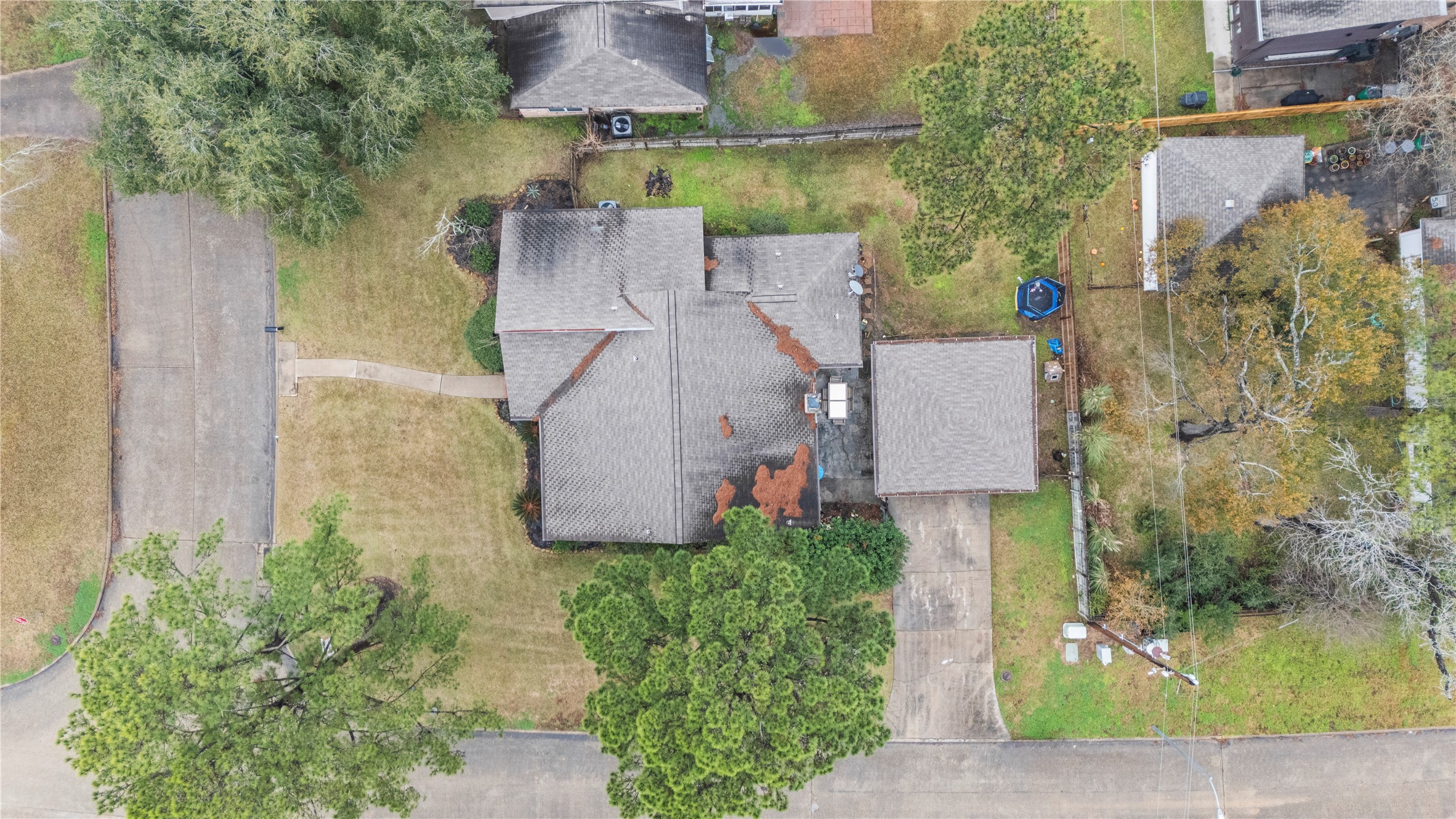 24902 Butterwick Drive Spring, TX 77389 - Photo 23 of 24