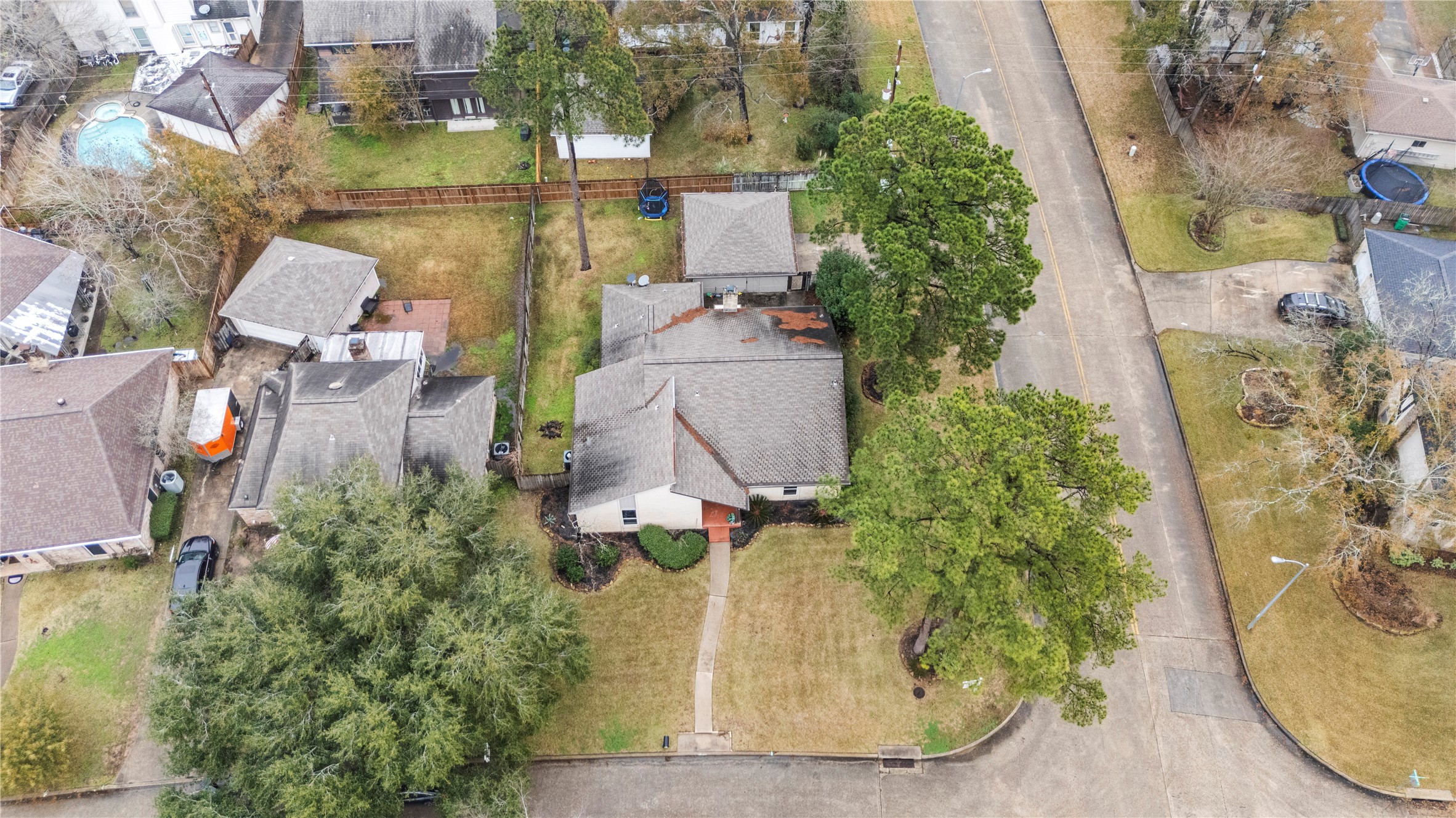 24902 Butterwick Drive Spring, TX 77389 - Photo 24 of 24