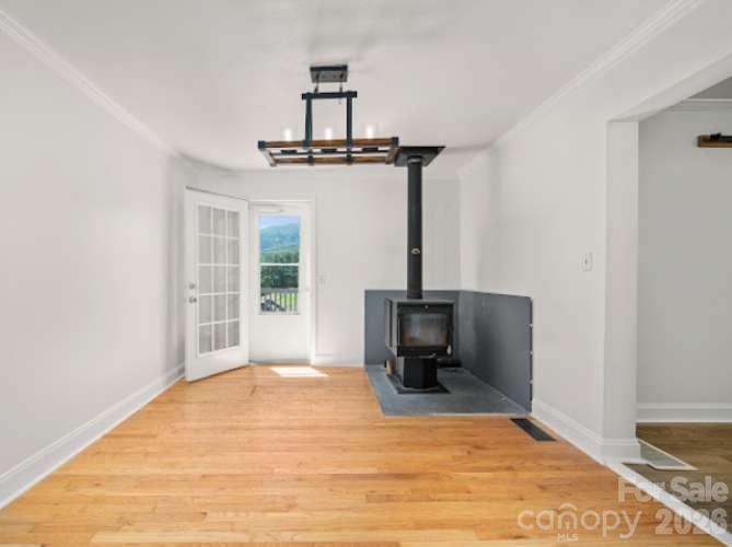 308 Browntown Road Leicester, NC 28748 - Photo 6 of 25