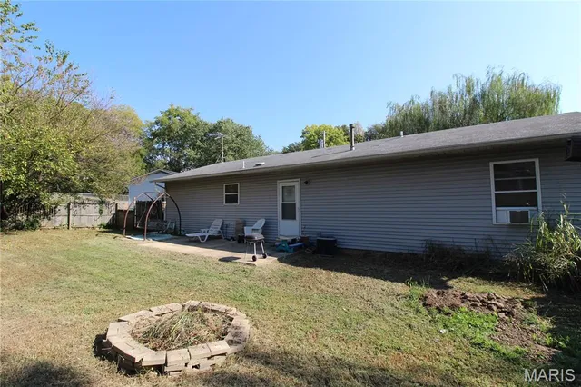 $153,419 | 861 Jessica Street, Jackson, MO 63755