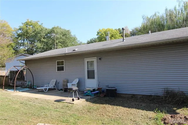 $153,419 | 861 Jessica Street, Jackson, MO 63755