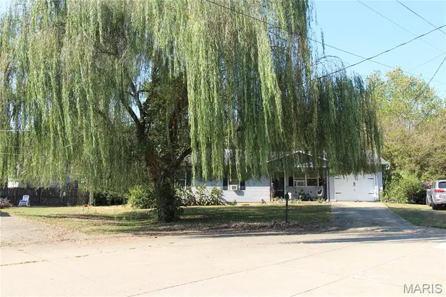 $153,419 | 861 Jessica Street, Jackson, MO 63755