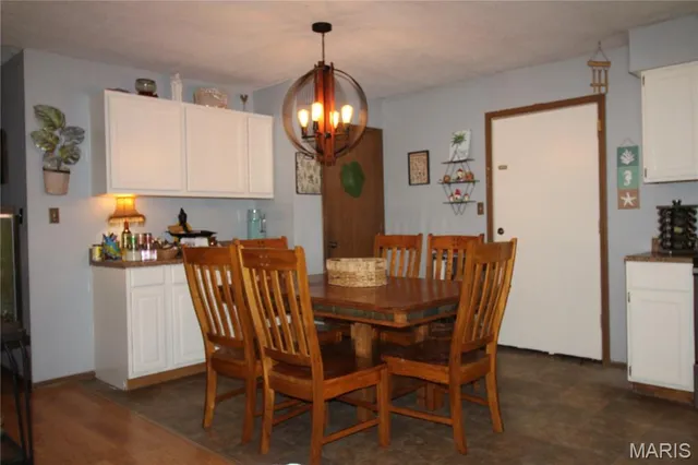 $153,419 | 861 Jessica Street, Jackson, MO 63755