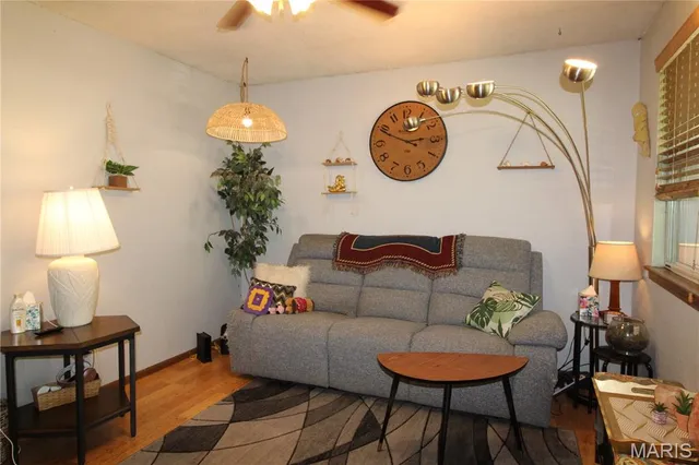 $153,419 | 861 Jessica Street, Jackson, MO 63755