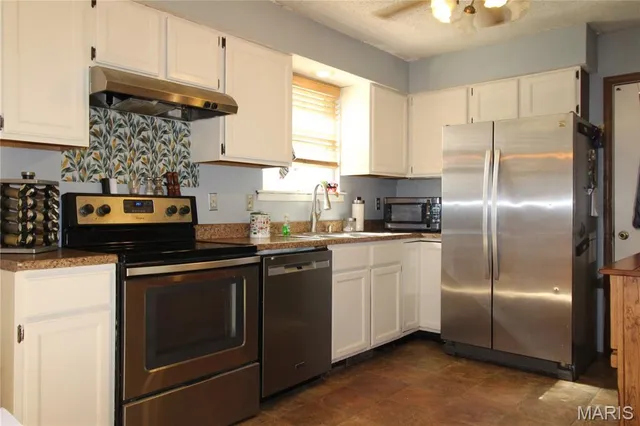 $153,419 | 861 Jessica Street, Jackson, MO 63755