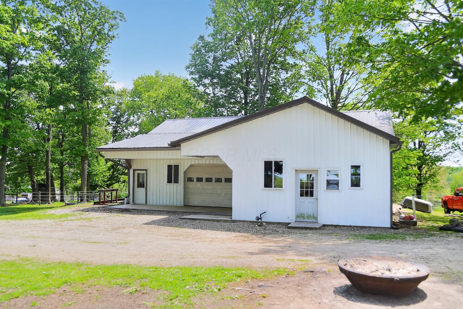 23783 Caves Road Gambier, OH 43022 - Photo 28 of 41 IMG_0680