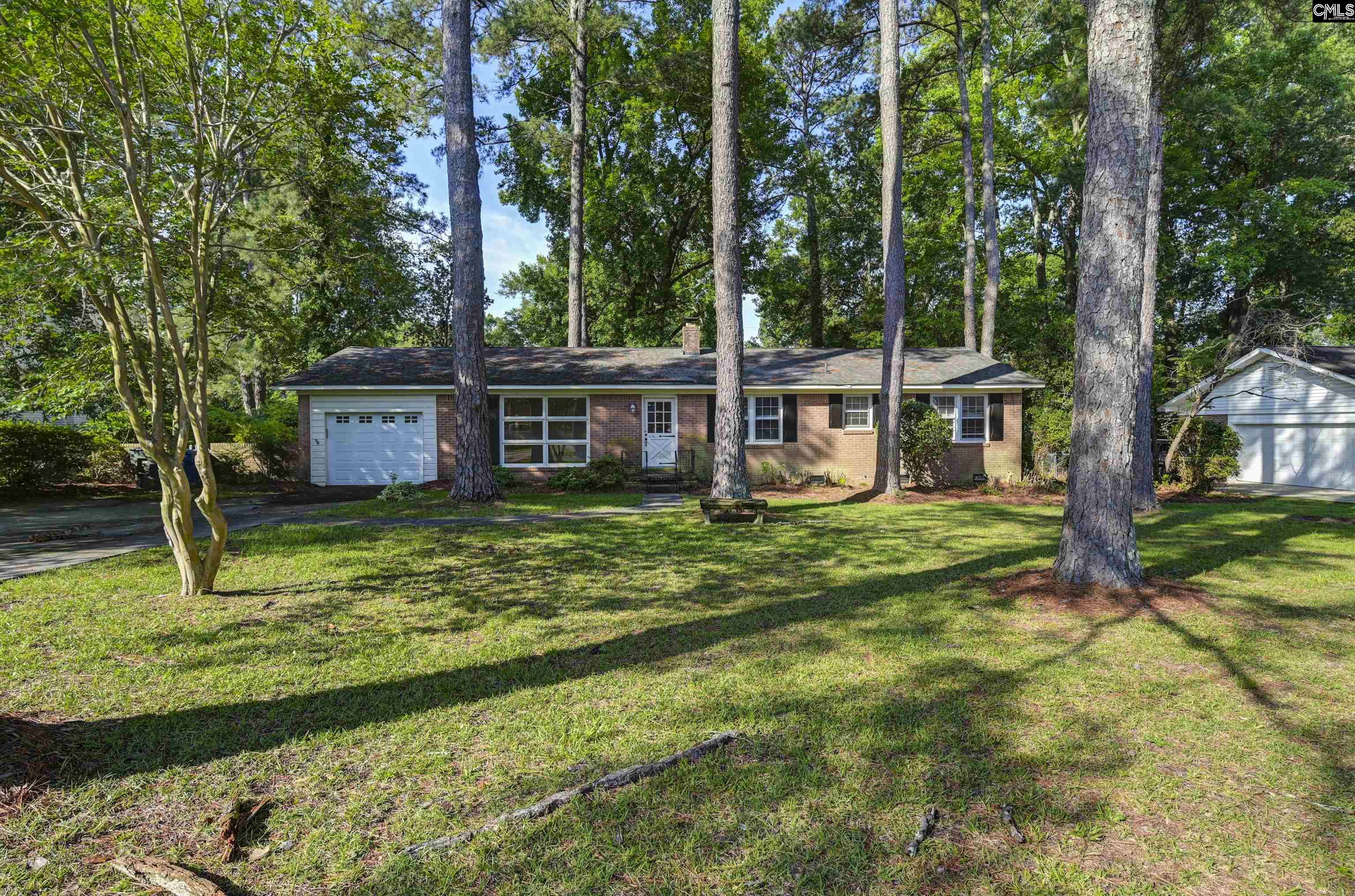6506 Christie Road Columbia, SC 29209 - Photo 5 of 43