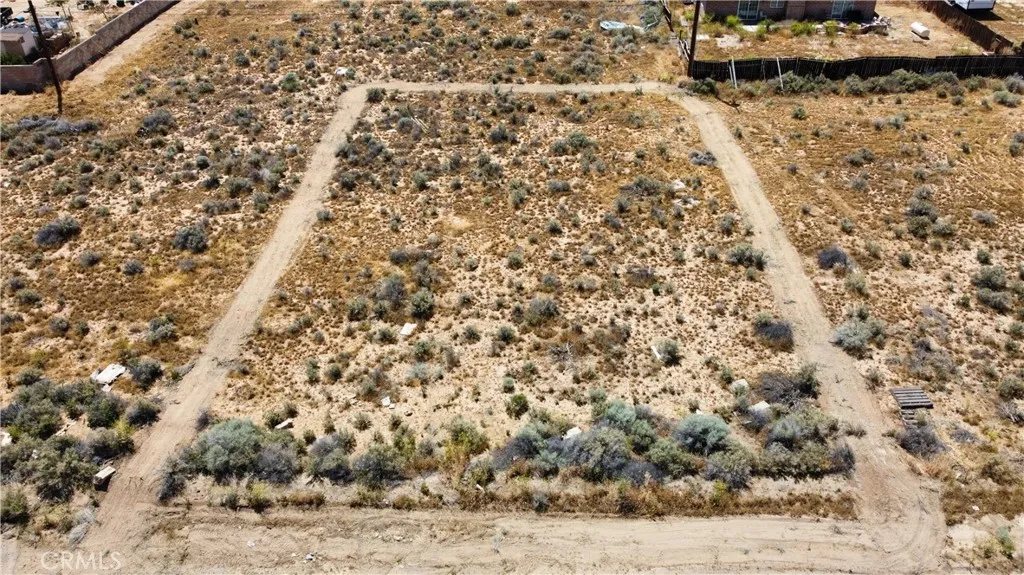 0 Forest Boulevard Edwards, CA 93523 - Photo 3 of 6 a view of a dry yard