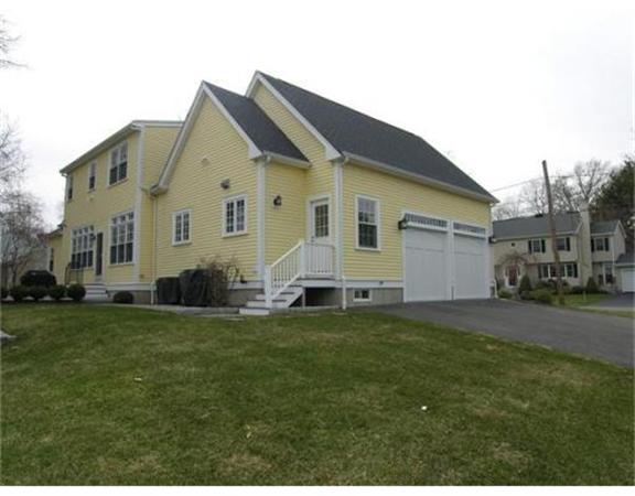 6 Peacedale Road Needham, MA 02492 - Photo 28 of 30 Gallery Image 28