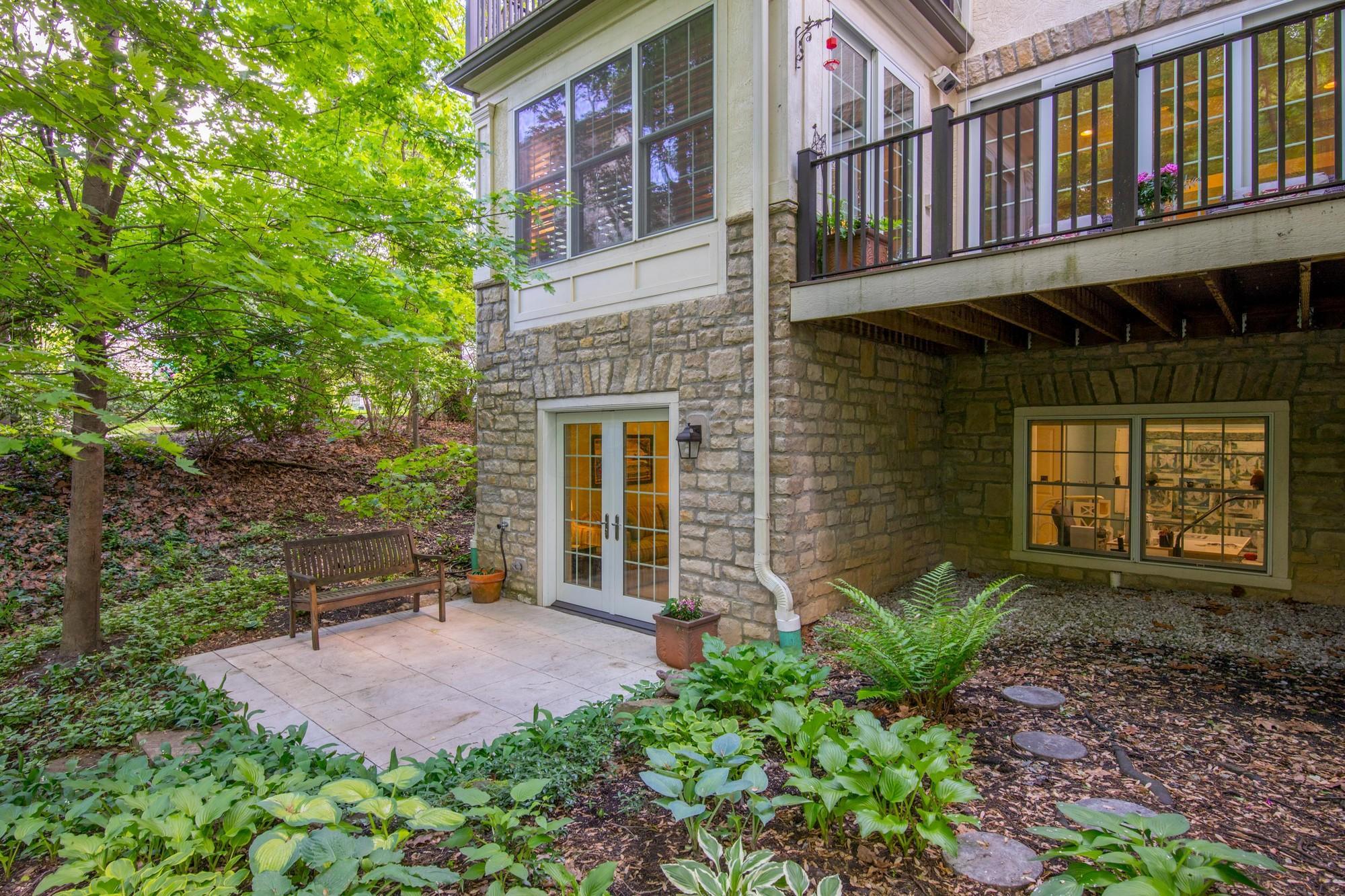 1578 Roxbury Road Columbus, OH 43212 - Photo 45 of 48