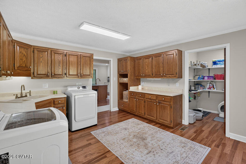 705 Cave Springs Road Henderson, TN 38340 - Photo 30 of 91 976A7407