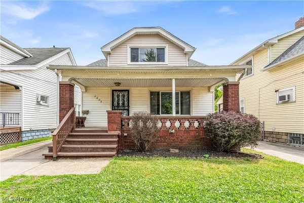$1,550 | 6800 Kazimier Avenue, Cleveland, OH 44105
