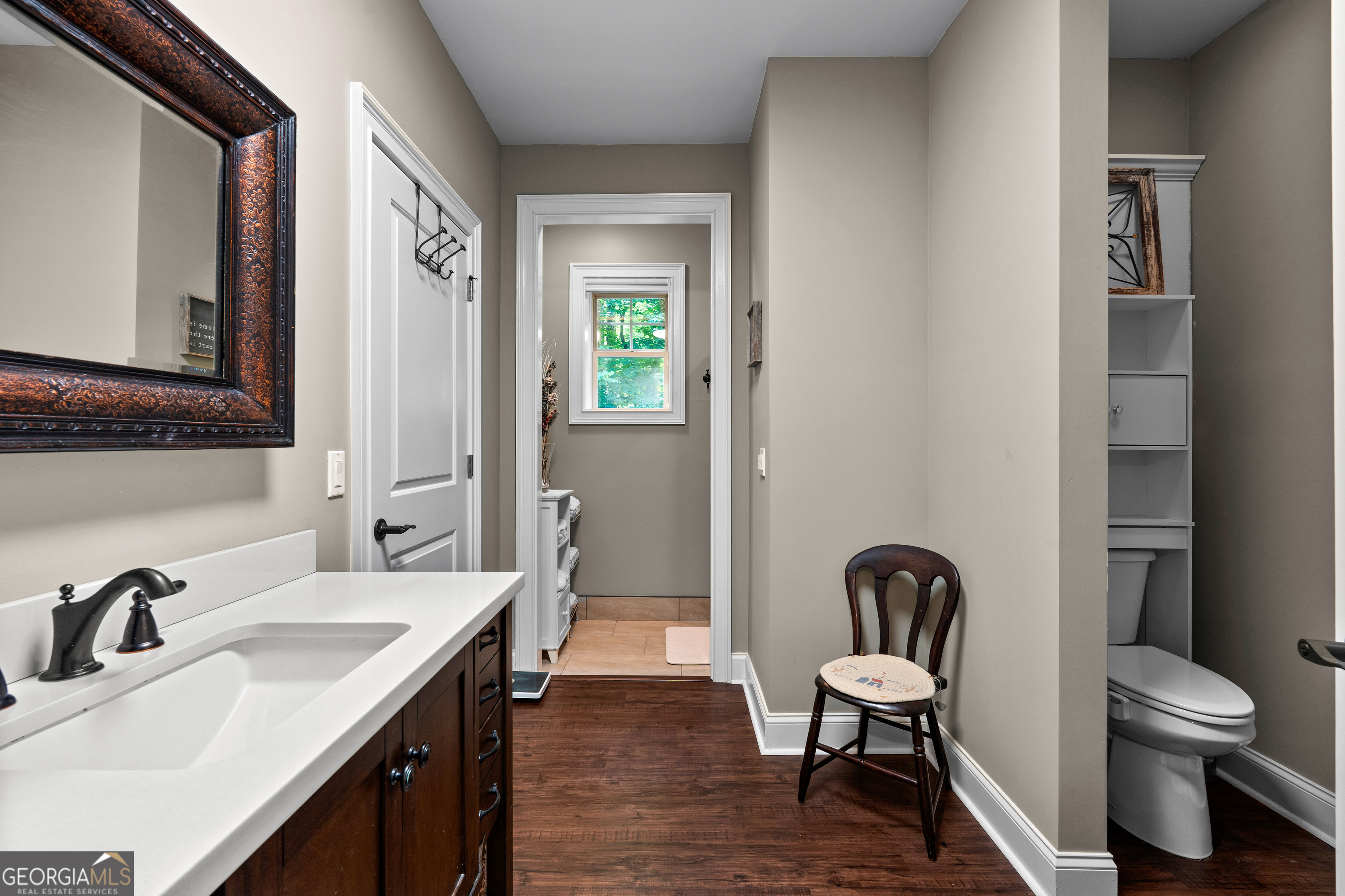 58 Drews Ridge Drive Newnan, GA 30263 - Photo 63 of 79