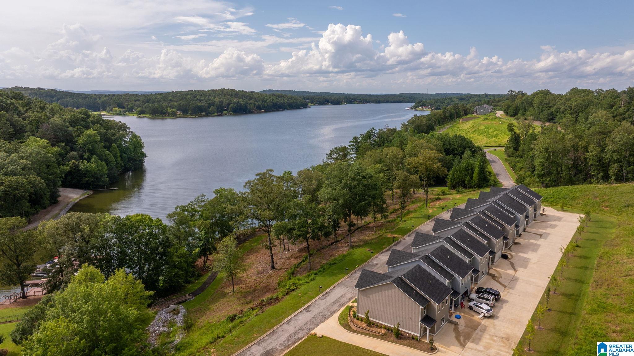 84 Harbor Pointe Drive Delta, AL 36258 - Photo 53 of 66