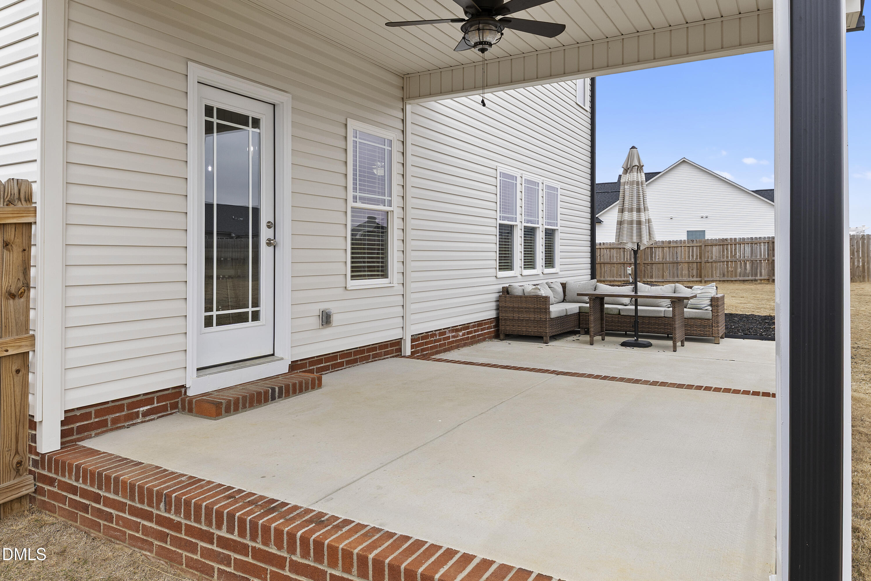 191 Hazelwood Road Lillington, NC 27546 - Photo 62 of 66