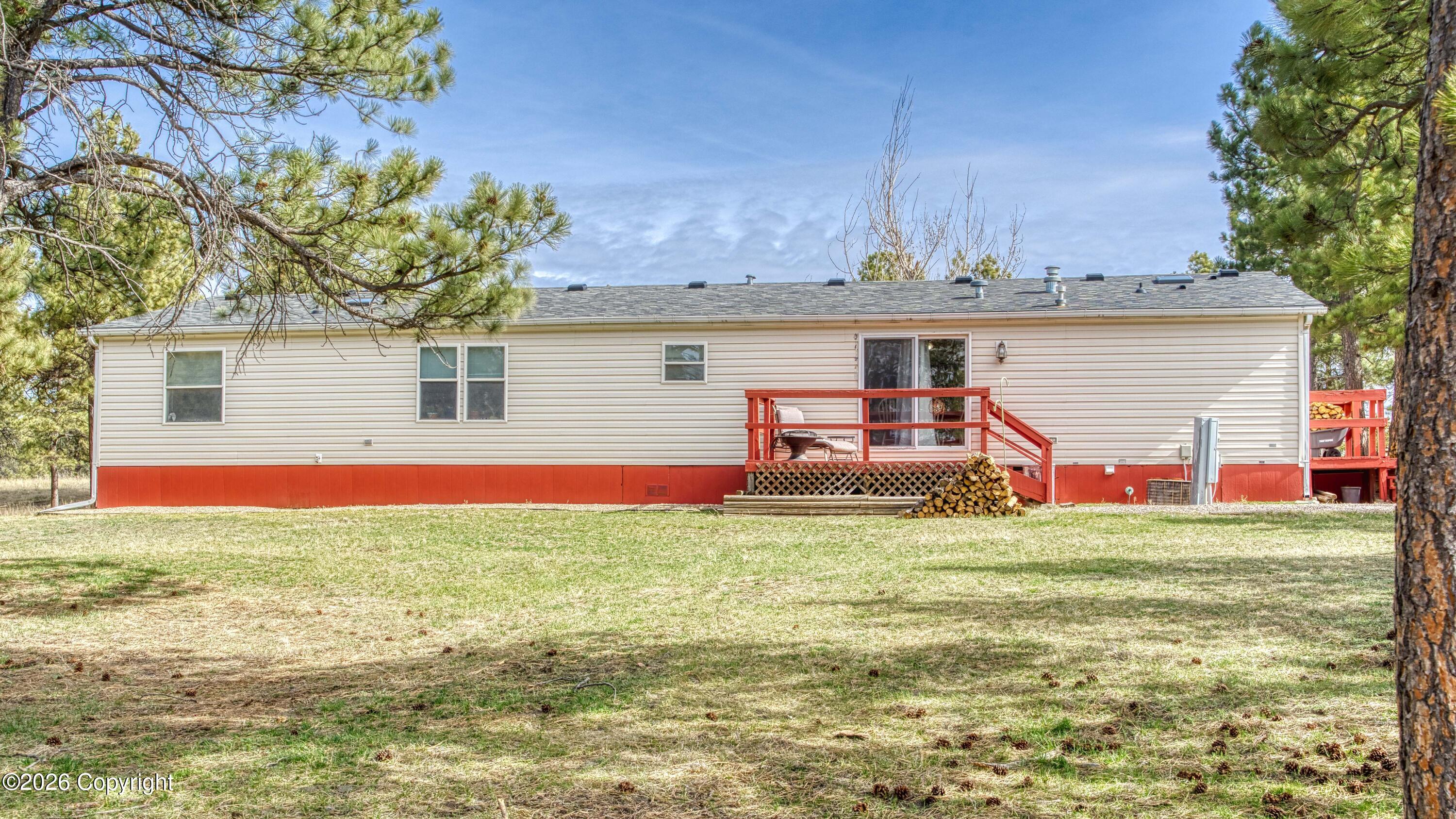 127 Pine Haven Road Moorcroft, WY 82721 - Photo 15 of 67 Gallery Image 15