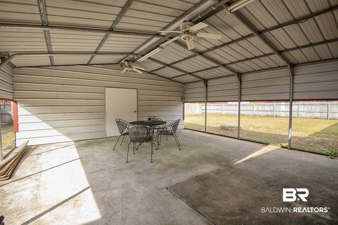 7522 Willard Drive West Theodore, AL 36582 - Photo 18 of 19