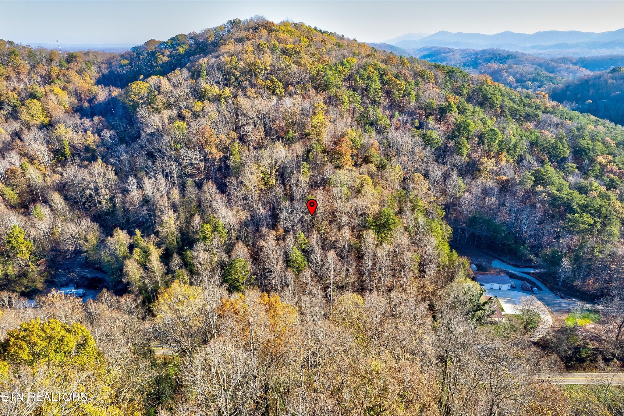 3928 Montvale Road Maryville, TN 37803 - Photo 16 of 17 Gallery Image 16