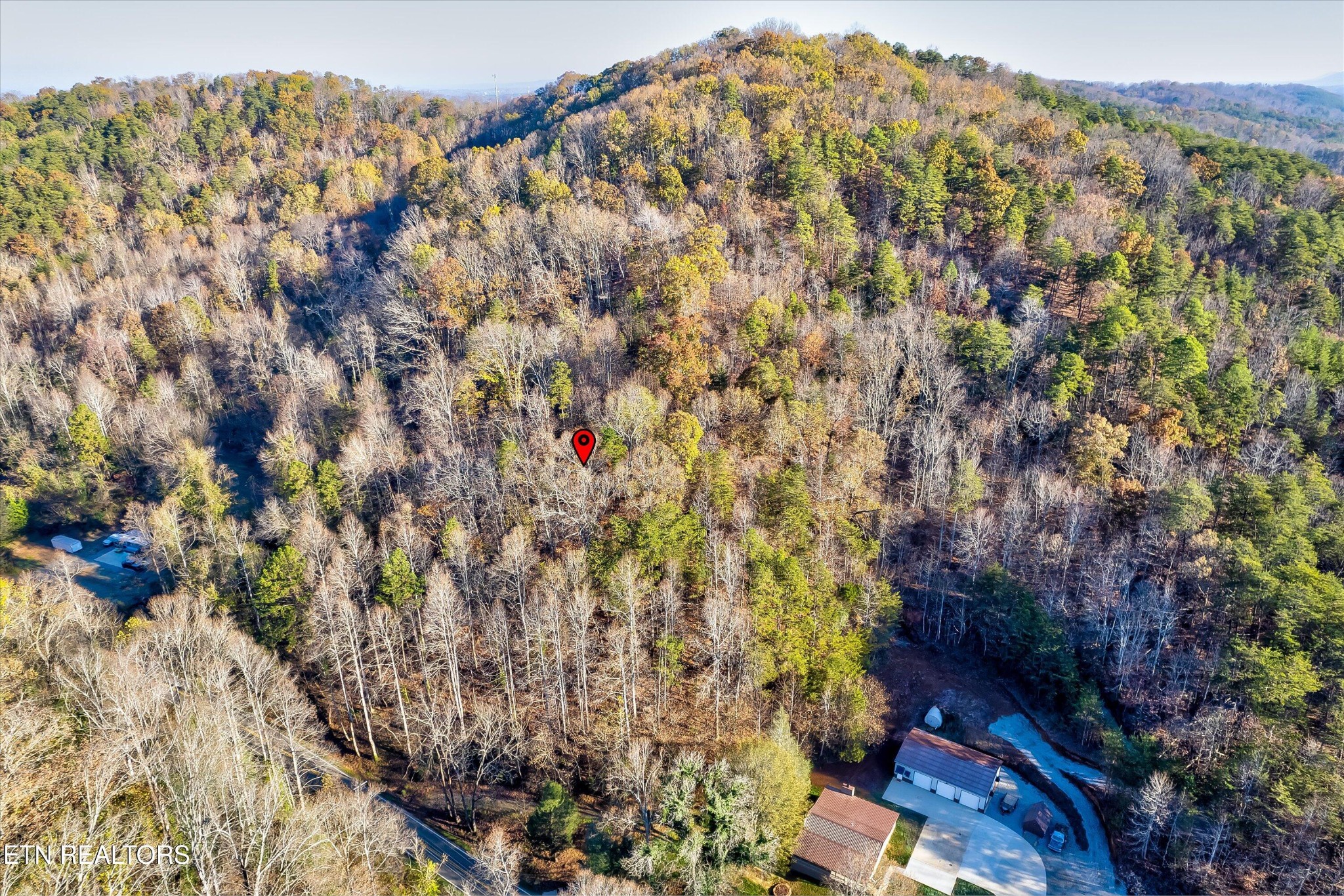 3928 Montvale Road Maryville, TN 37803 - Photo 4 of 17 Gallery Image 4