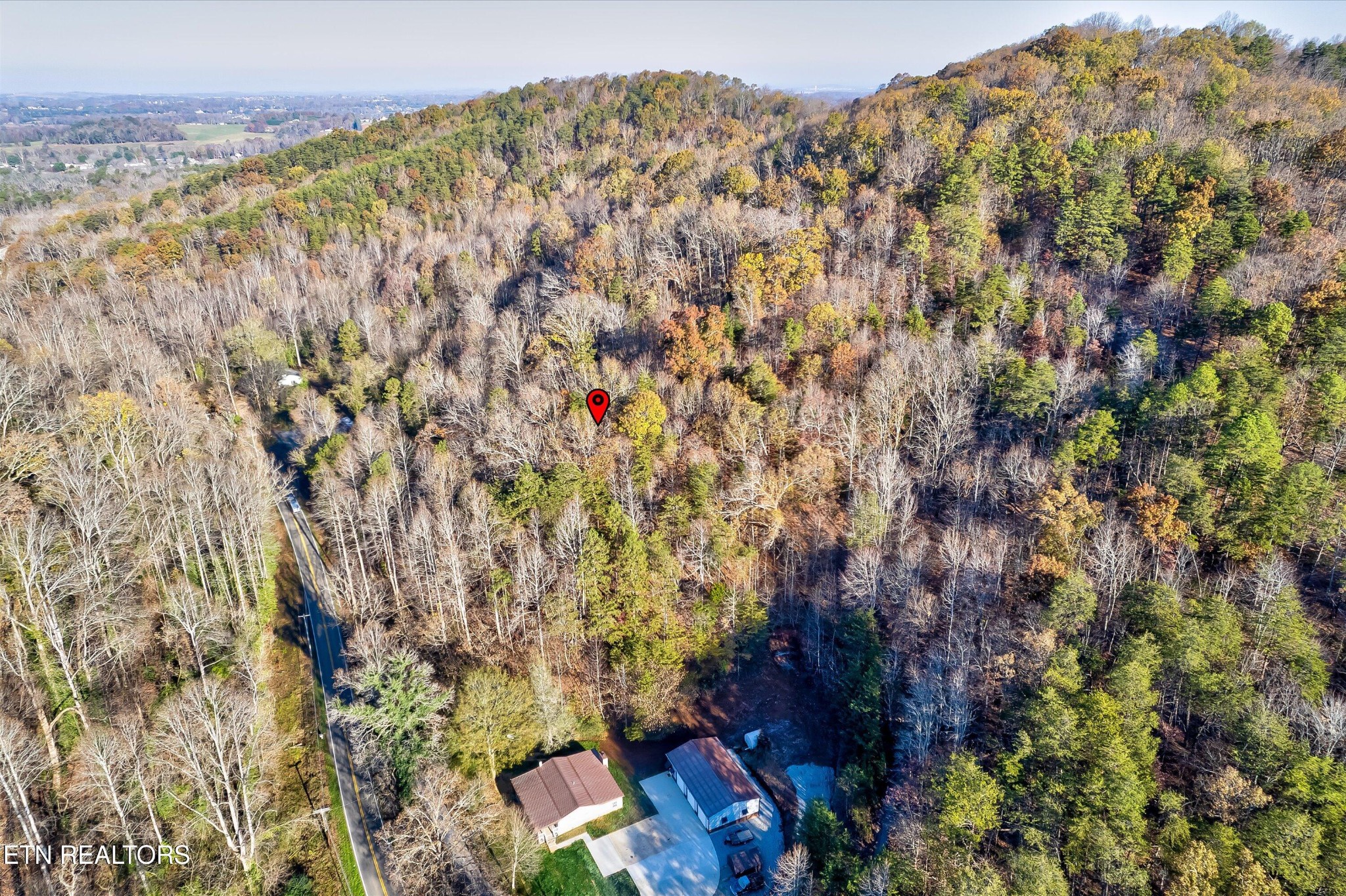 3928 Montvale Road Maryville, TN 37803 - Photo 5 of 17 Gallery Image 5