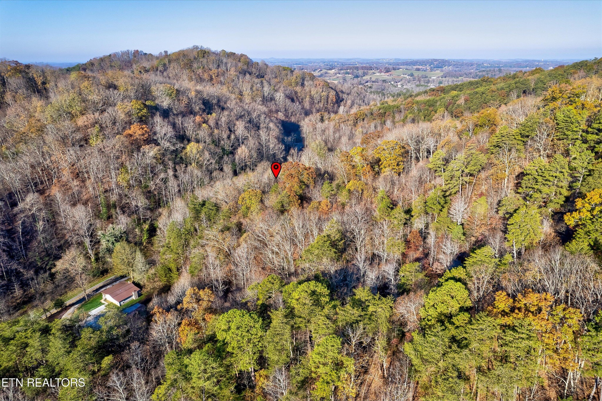 3928 Montvale Road Maryville, TN 37803 - Photo 7 of 17 Gallery Image 7