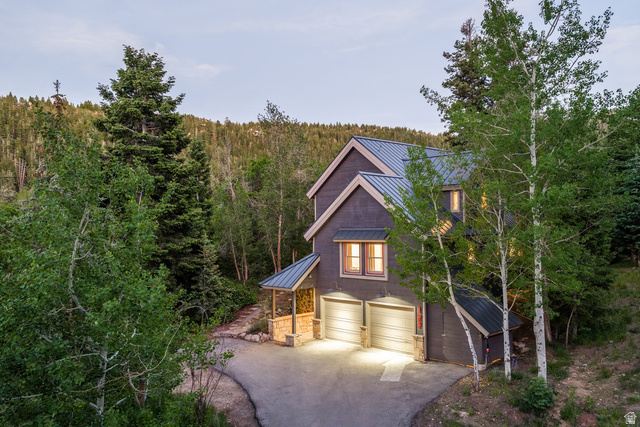 123 Ridge Avenue Park City, UT 84060 - Photo 70 of 92