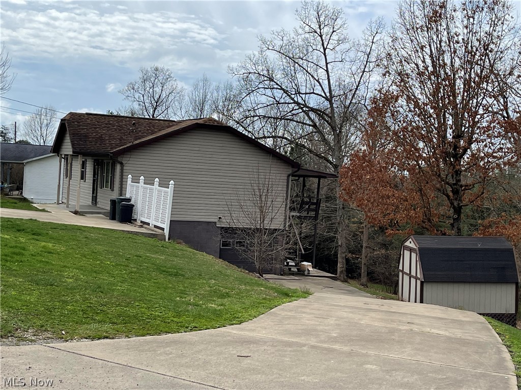 210 Rummer Road Marietta, OH 45750 - Photo 21 of 21 Gallery Image 21
