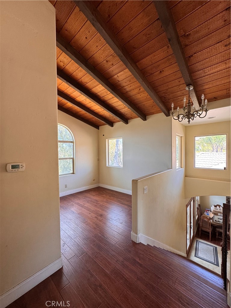 3261 Kenora Drive Spring Valley, CA 91977 - Photo 22 of 37 upstairs open space