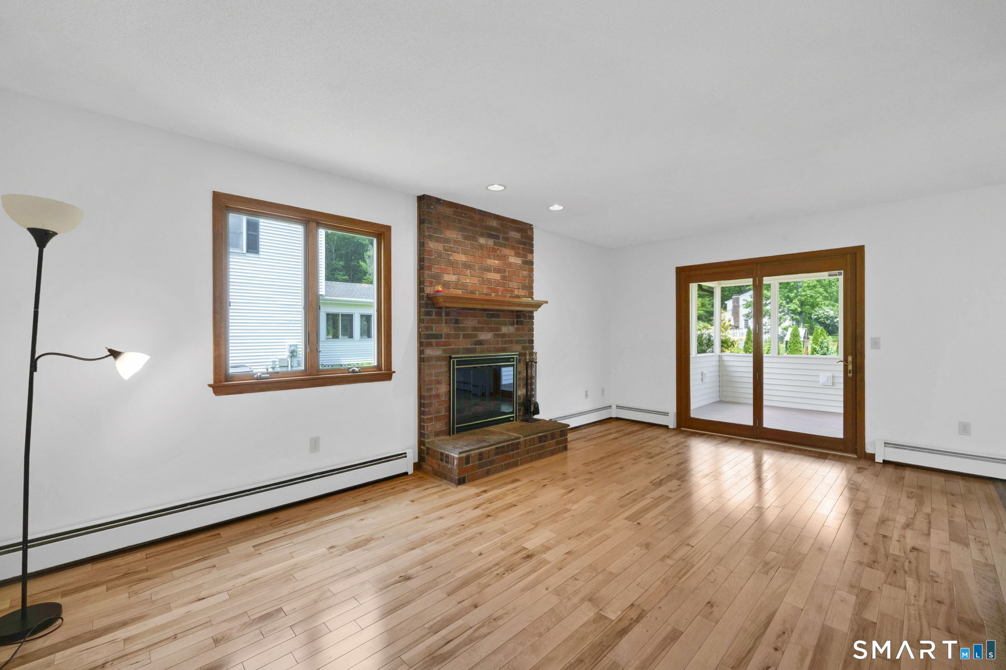 191 Natsisky Farm Road South Windsor, CT 06074 - Photo 17 of 37