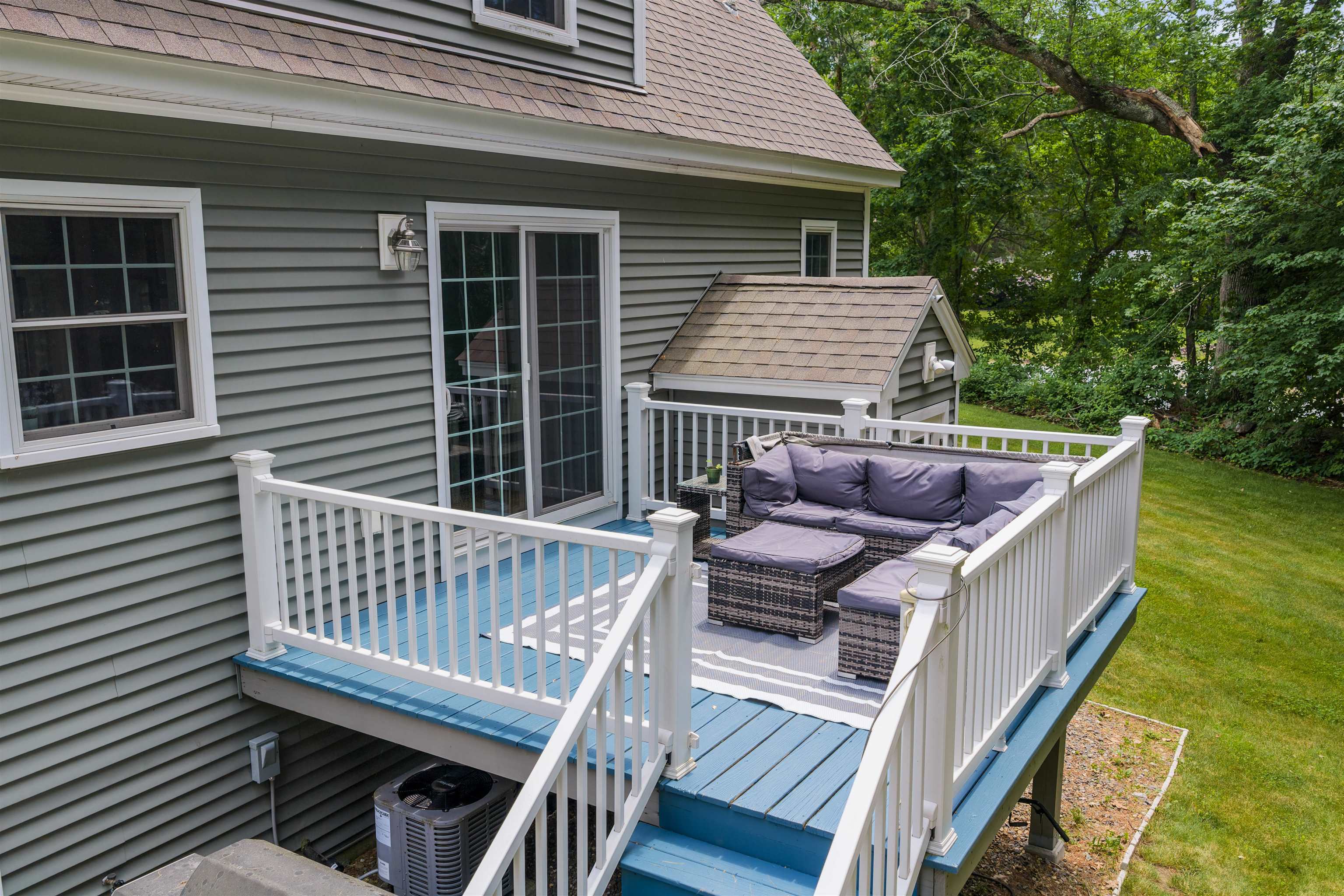 34 Crawley Falls Road Brentwood, NH 03833 - Photo 22 of 31