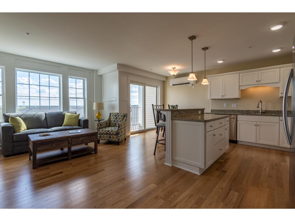 580 Winnacunnet Road, Unit 103 Hampton, NH 03842 - Photo 3 of 24 Gallery Image 3