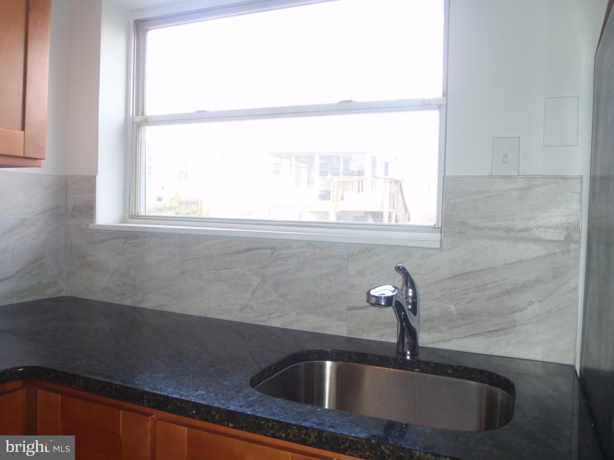 731 Grant Road Folcroft, PA 19032 - Photo 11 of 22 Black Granite counter tops