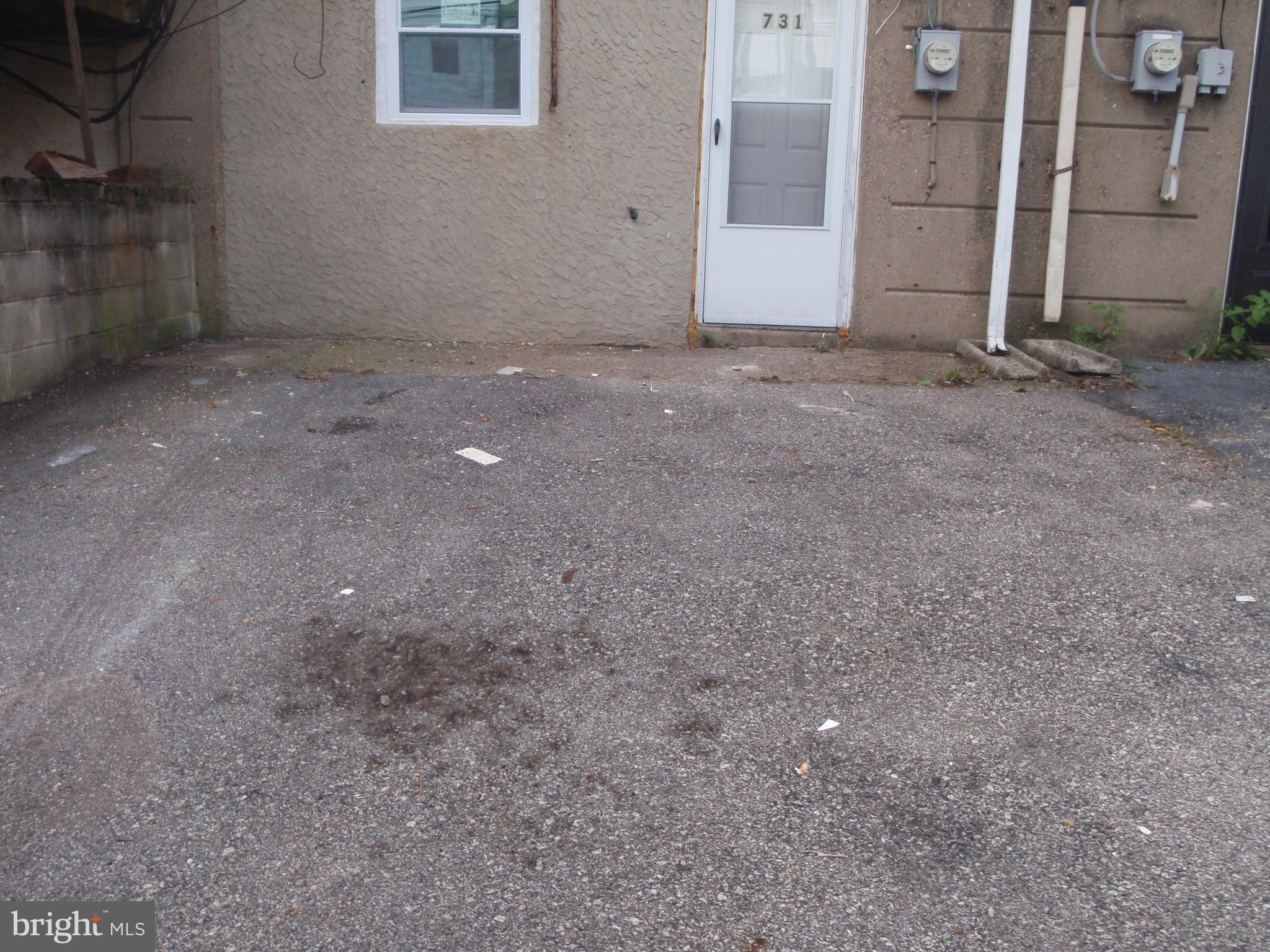 731 Grant Road Folcroft, PA 19032 - Photo 22 of 22 2 car rear parking available