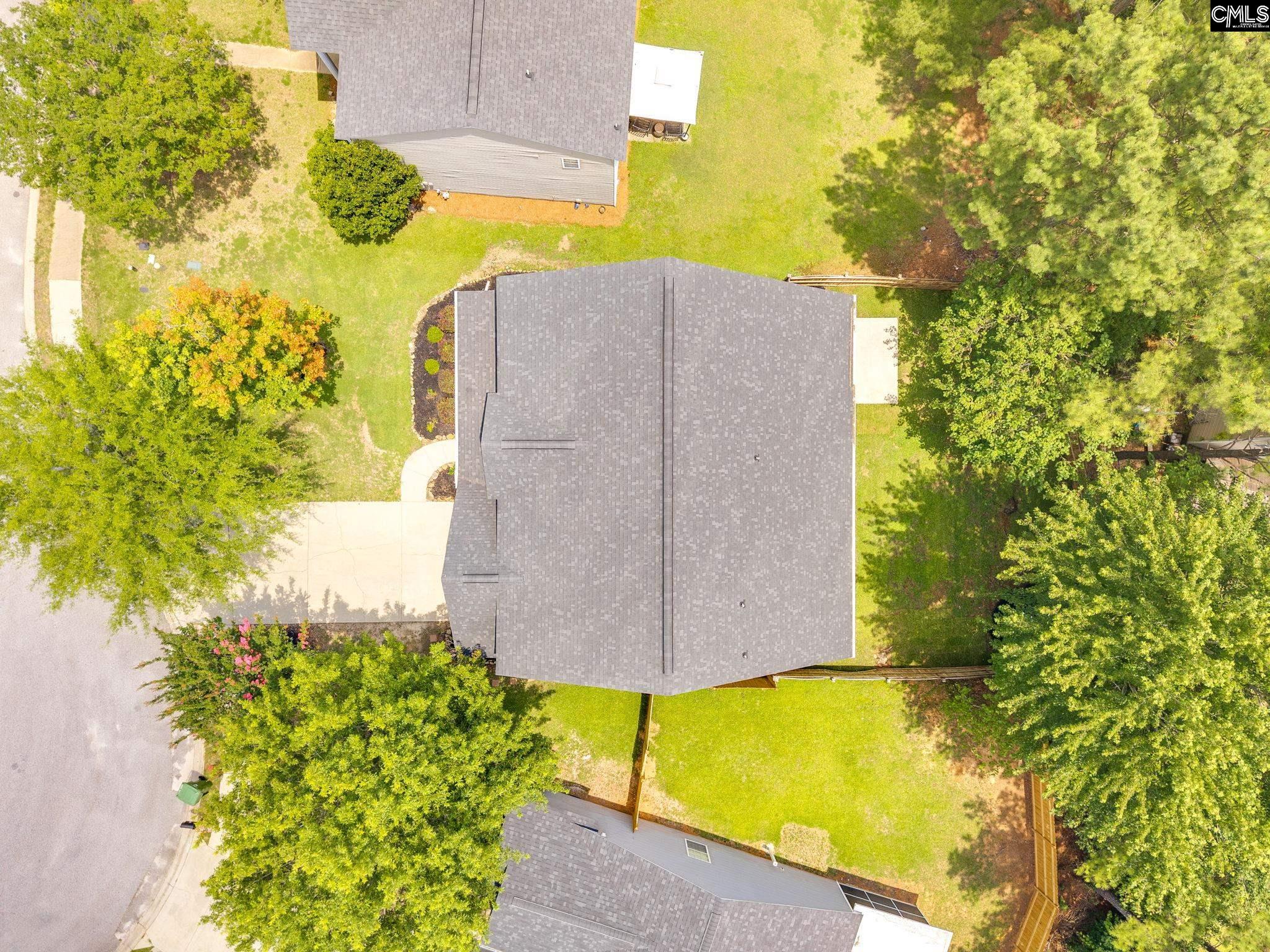 5 Redbrush Court Chapin, SC 29036 - Photo 58 of 62