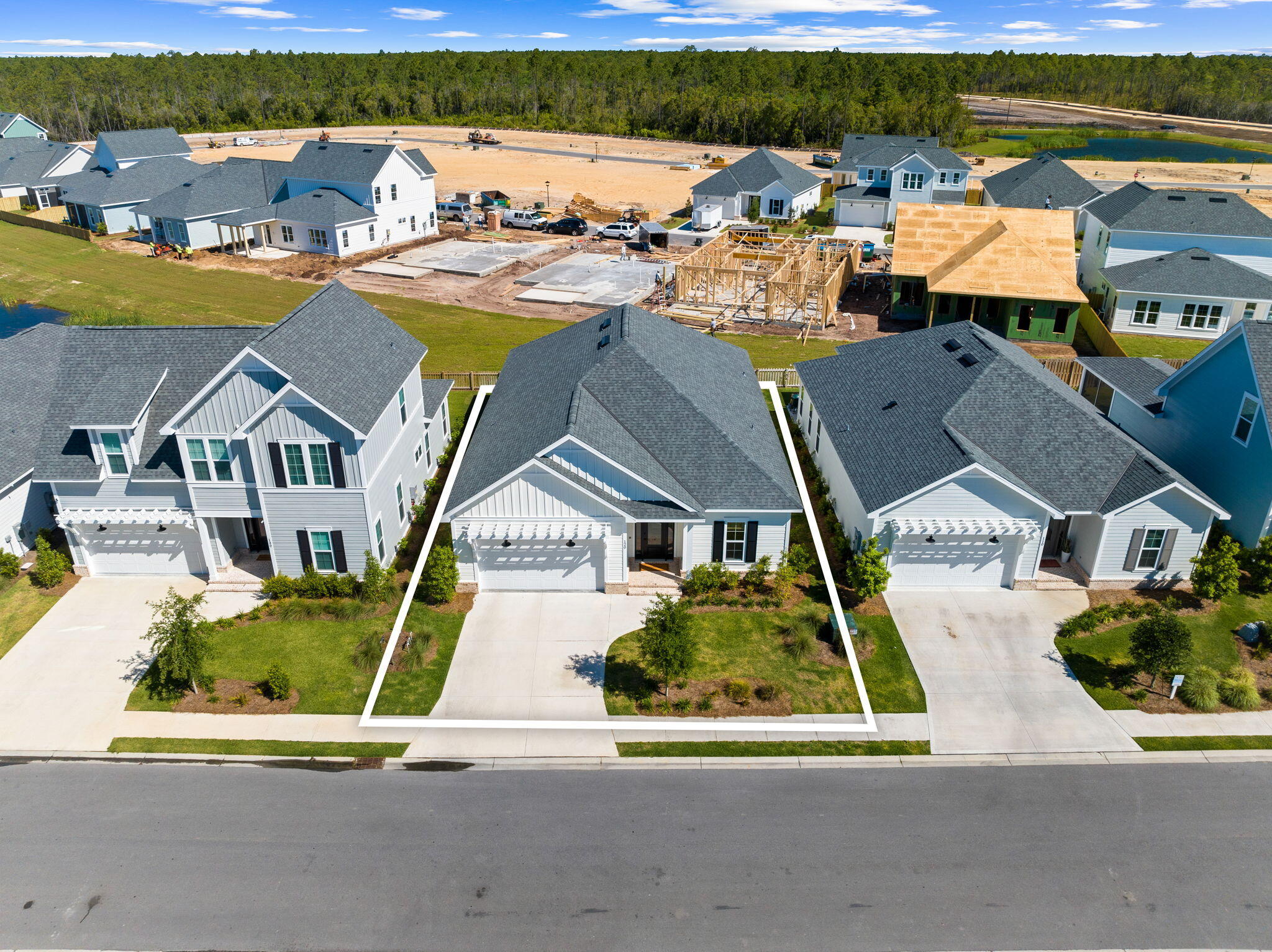 120 Suwannee Dr Inlet Beach Inlet Beach, FL 32461 - Photo 4 of 59 Array_120SuwanneeDrive-9