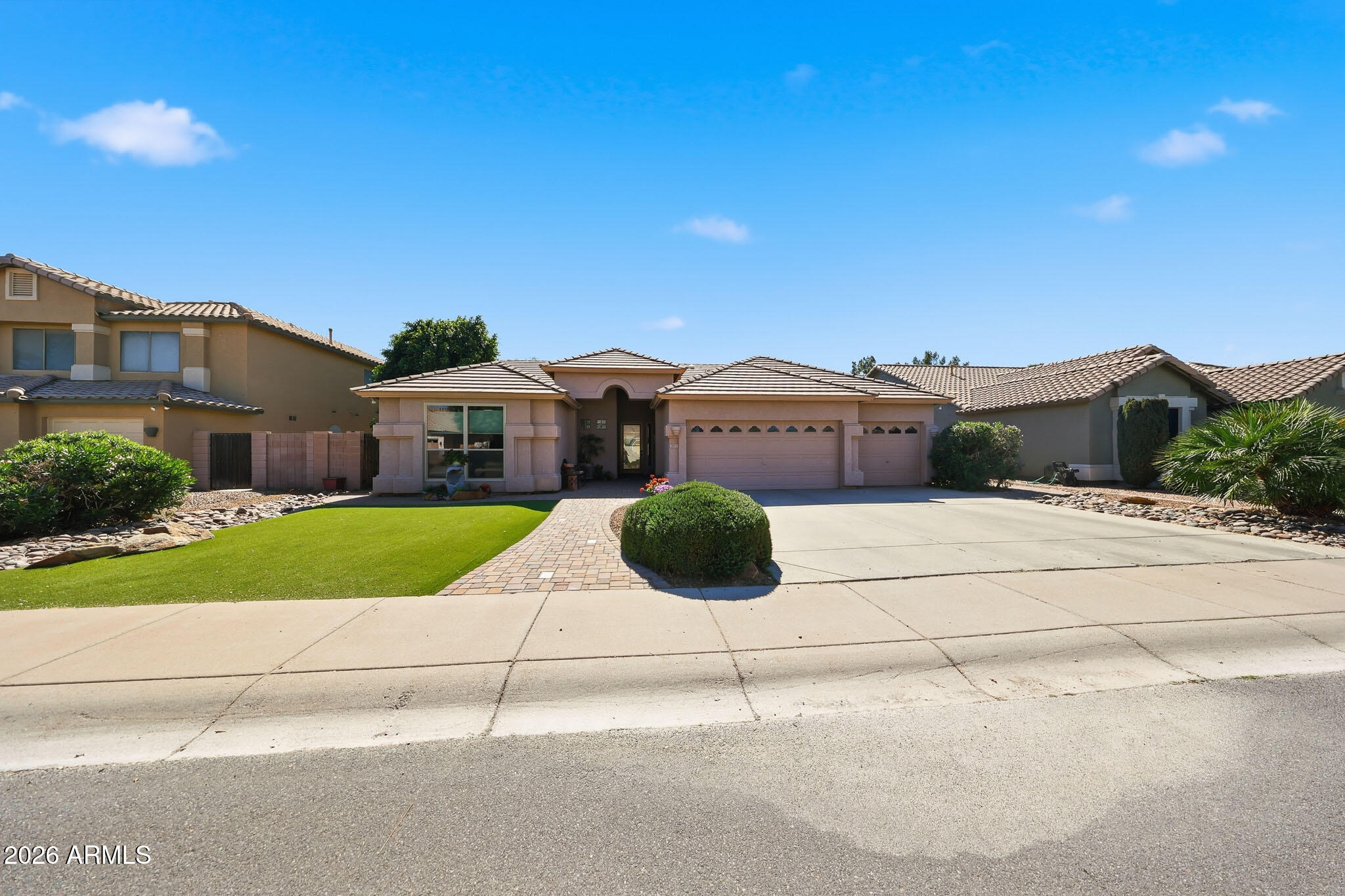 3897 East Cullumber Street front