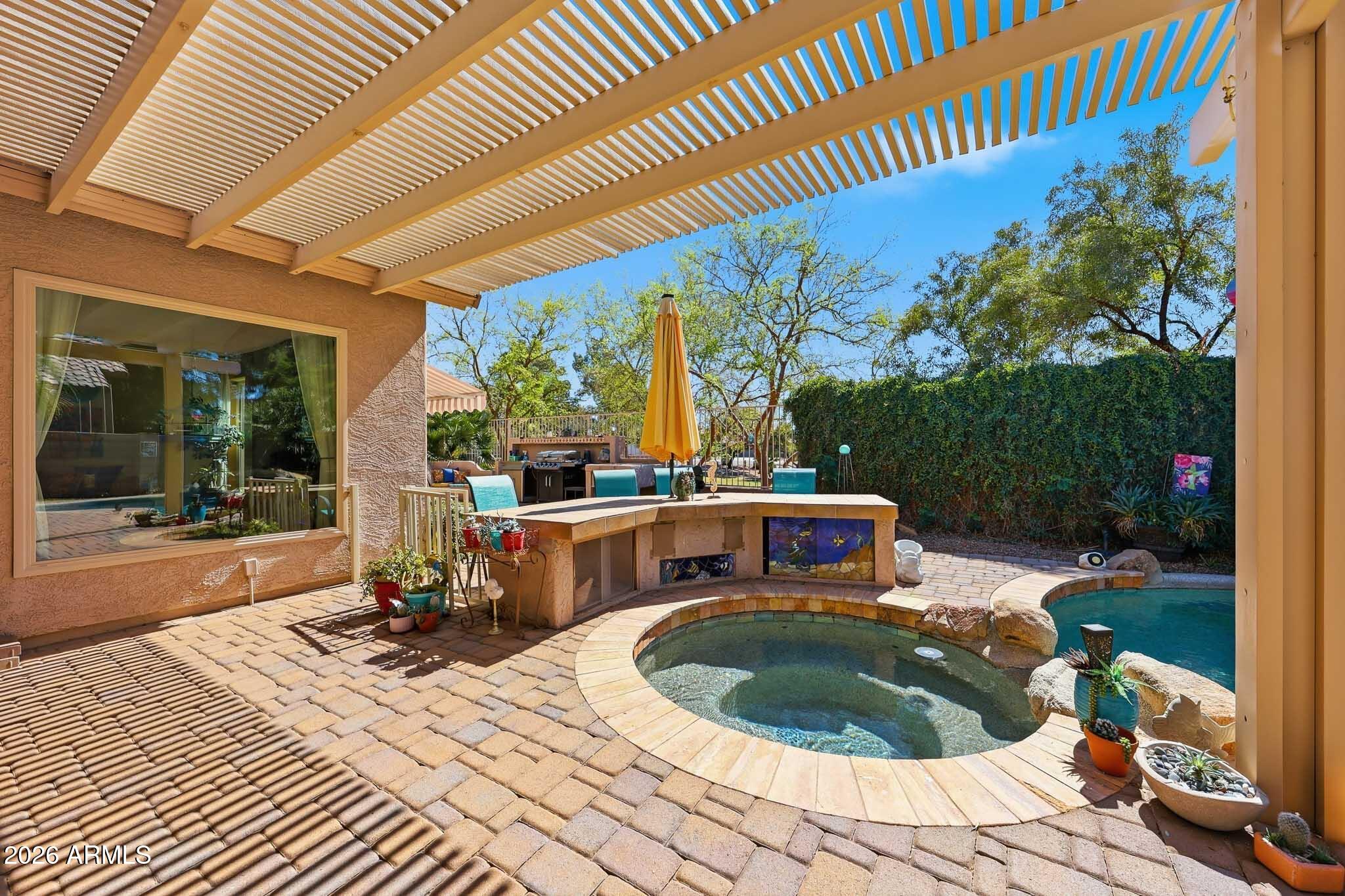 3897 East Cullumber Street Gilbert, AZ 85234 - Photo 38 of 51 C (4)