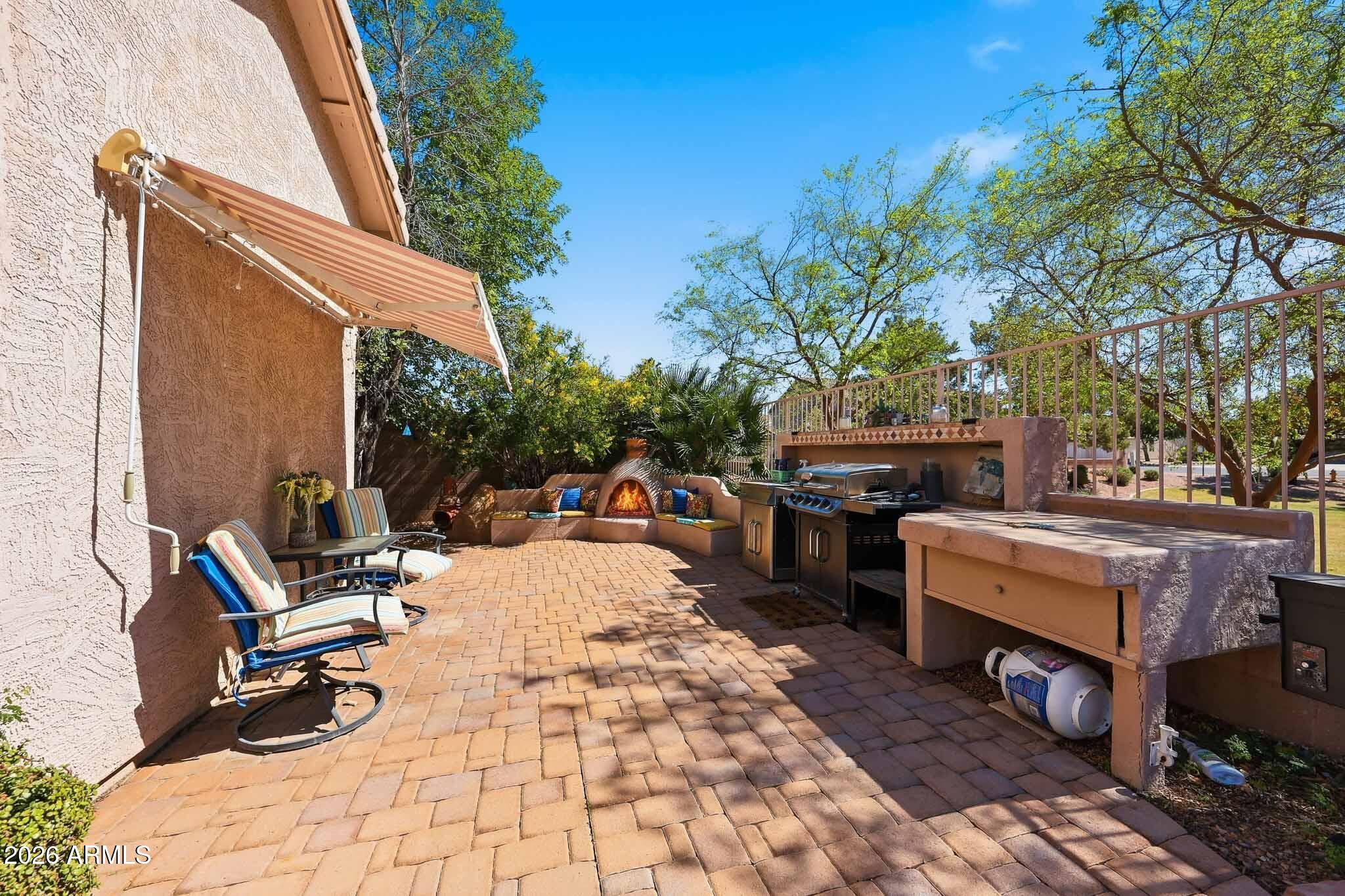 3897 East Cullumber Street Gilbert, AZ 85234 - Photo 43 of 51 C (12)