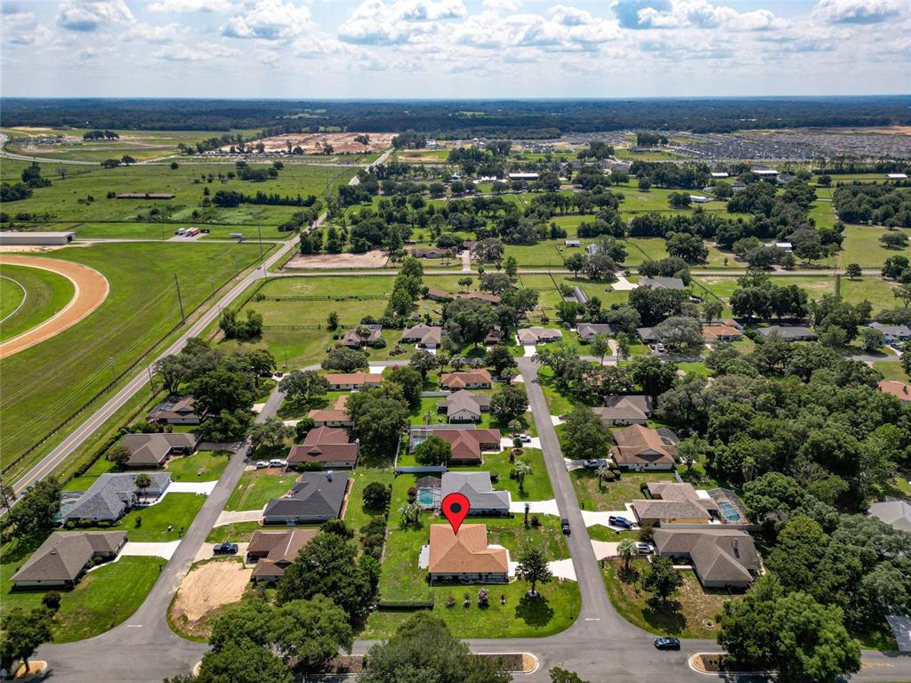 5465 Southwest 81st Street Ocala, FL 34476 - Photo 39 of 44