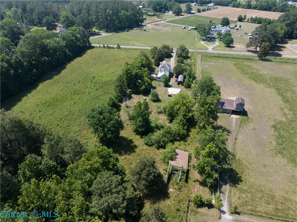 2115 Tabernacle Road Diggs, VA 23045 - Photo 11 of 54