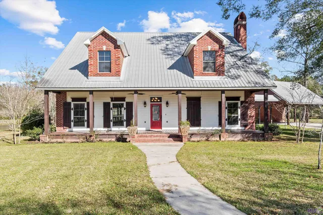 $825,000 | 30130 Mayer Street, Walker, LA 70785