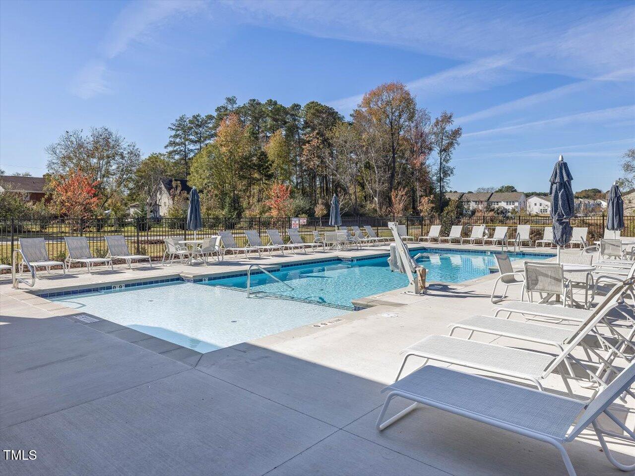 771 Old Station Pointe Angier, NC 27501 - Photo 28 of 35 13. Pool To Be Built Sample