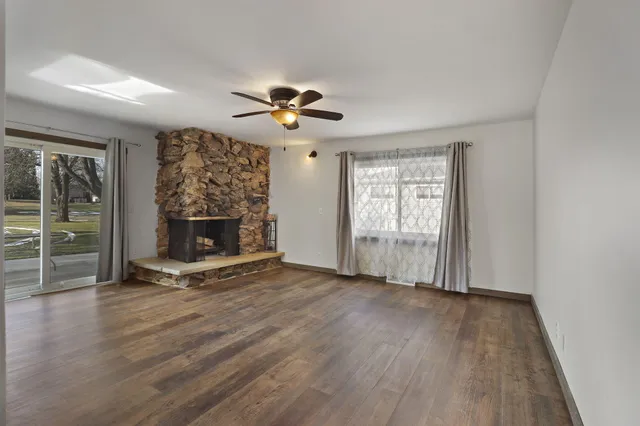 $424,000 | 200 South Stuart Road, Mount Pleasant, WI 53406