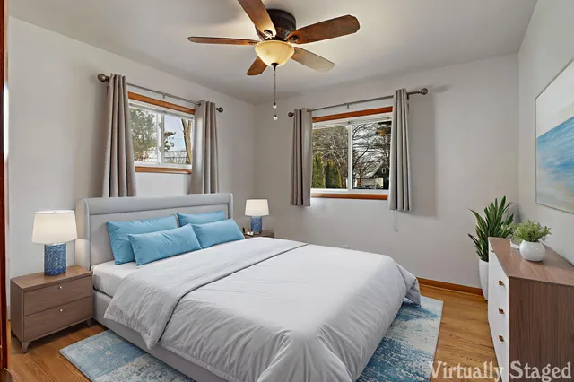 $424,000 | 200 South Stuart Road, Mount Pleasant, WI 53406