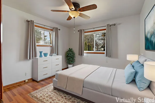 $424,000 | 200 South Stuart Road, Mount Pleasant, WI 53406