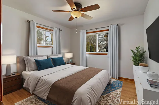 $424,000 | 200 South Stuart Road, Mount Pleasant, WI 53406