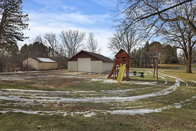 $424,000 | 200 South Stuart Road, Mount Pleasant, WI 53406