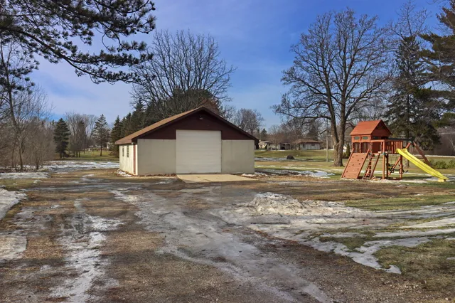 $424,000 | 200 South Stuart Road, Mount Pleasant, WI 53406